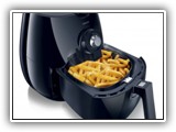 Philips Hd9220/20 Mid-End Airfryer Frit�z